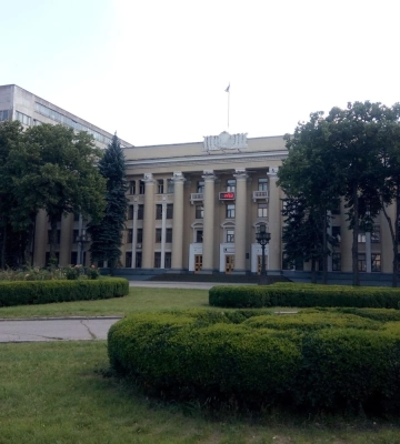 Рада продовжила спеціальні правила роботи "Південмашу" до 2027 року: ухвалено закон