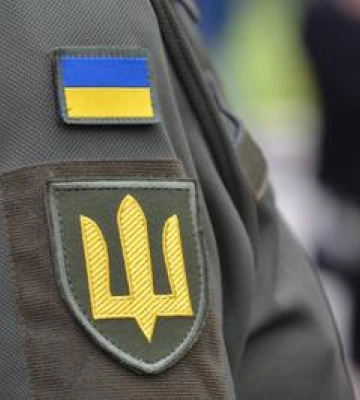 Росія запустила фейк про вбивство трьох військовослужбовців ТЦК та СП у Полтаві