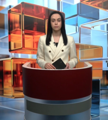Денні новини Рівного та області за 17 грудня 2025 року (ВІДЕО)