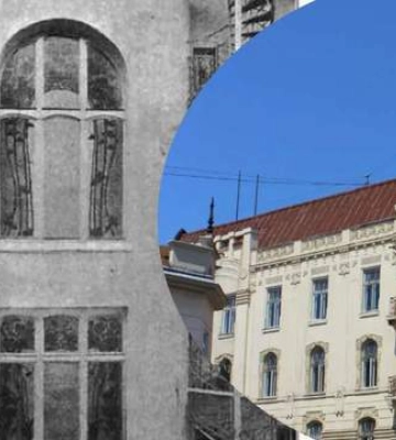 Ці гвинтові сходи у Львові вразили Європу: ось чому їх мріють побачити більшість туристів