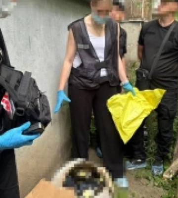 В Одесі перед судом постане чоловік, обвинувачений у зґвалтуванні та вбивстві 7-річної Соломії Тарасюк