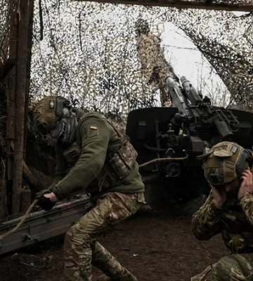 «Це магніт». Чому Сили оборони в складних умовах продовжують тримати контроль над Покровськом та Мирноградом — Селезньов