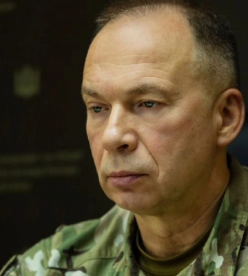 ВСУ взяли под контроль 90% Купянска и отбили территории западнее Покровска – Сырский