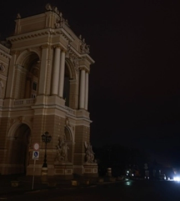 Масована атака РФ по енергетиці: на Одещині оголошена надзвичайна ситуація державного рівня