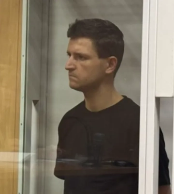 В Одесі перед судом постане чоловік, обвинувачений у зґвалтуванні та вбивстві 7-річної Соломії Тарасюк