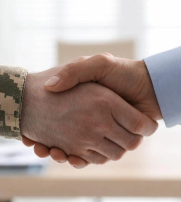 На Волині створили контрольну комісію з реалізації ветеранської політики. Хто до неї увійшов