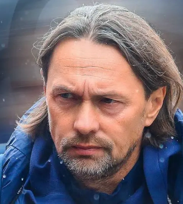 Костюка призначили головним тренером "Динамо", раніше він був в.о.