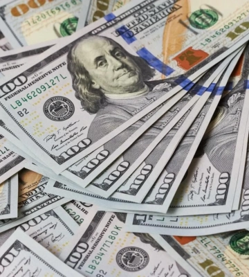 Долар подорожчав до 42,34 грн, євро відступив від історичного максимуму