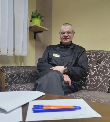 Відео: Бабарико ухилився від прямої відповіді щодо статусу Криму