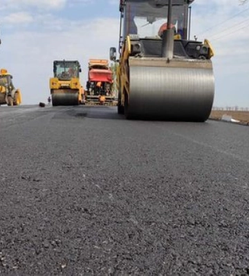 Тендер на будівництво дороги до курорту Буковель скасували