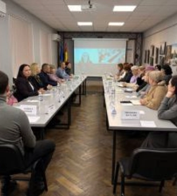 У Кропивницькому можуть встановити «Древо надії» на вшанування безвісти зниклих Захисників