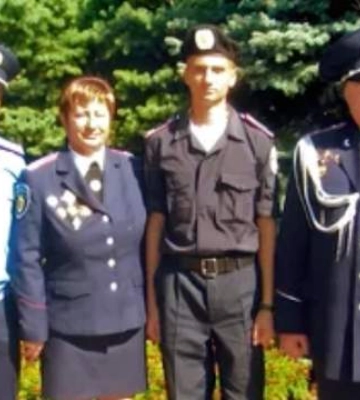 Трое членов семьи главы Кировоградского облсовета имеют научные связи с Татаровым