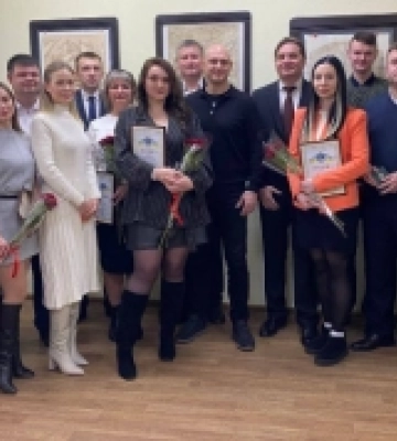 До Дня працівника ДВС: на Миколаївщині відзначили кращих державних виконавців