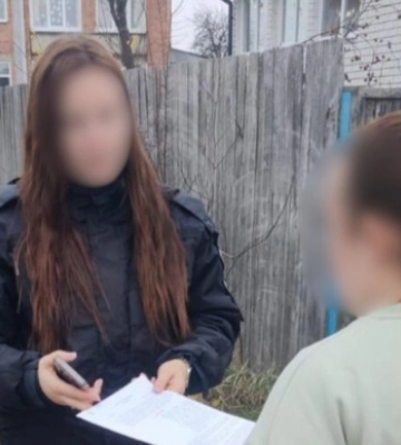 На Житомирщині викрили шахрайку, яка наживалася на родинах зниклих безвісти військових