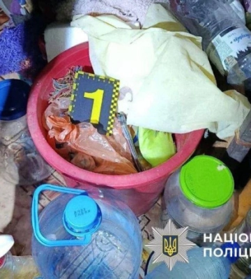 У Дніпрі чоловік з ножем напав на залицяльника своєї колишньої