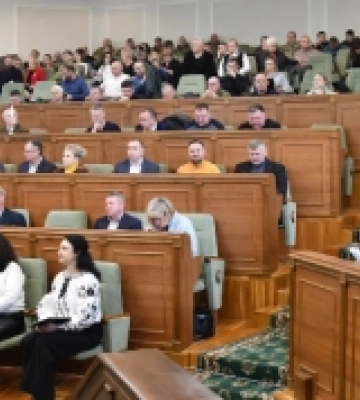 У Луцьку проведуть Регіональний форум малих громад
