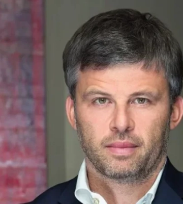 Найбільша кредитна угода року. Ощадбанк надав доступ до фінансування агрохолдингу Веревського на особливих умовах