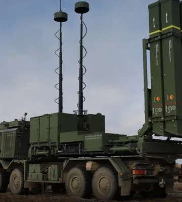 Україна і Німеччина підписали важливі оборонні домовленості