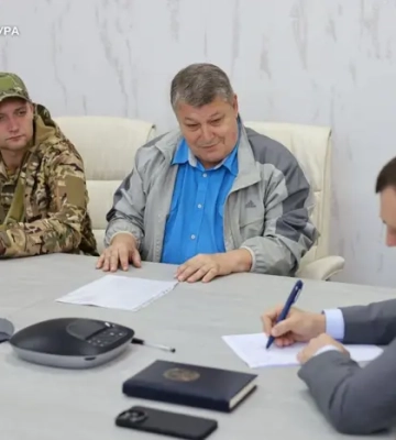 Справа військового, чий будинок знесли шахраї: з'явилися нові деталі