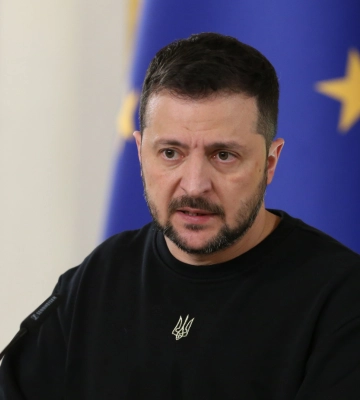 Зеленський відвідає саміт ЄС, де обговорять "репараційну позику" Україні – ЗМІ