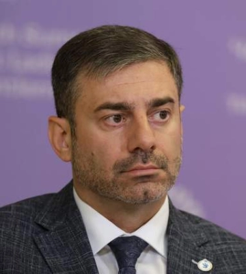 Очільник Закарпатського ТЦК готує помсту: Лубінець заявив про переслідування свого представника