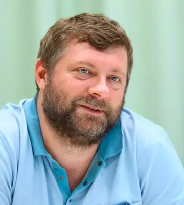 «Слуга народу» обрала нового голову партії