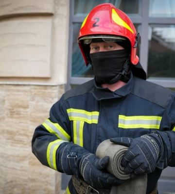 На Одещині внаслідок вибуху електричного бойлера зруйновано будинок