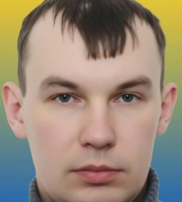 У лікарні помер курсант з Волині Віталій Лук'янчук