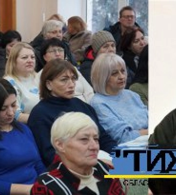 Зупинки біля ринку і рейсові автобуси до кладовищ: мер Тростянця підтримав ініціативи жителів міста