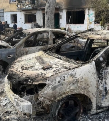 У Дніпропетровській області з’явилися 5 нових військових адміністрацій – указ Зеленського
