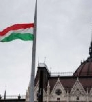 Угорщина заблокувала заяву ЄС щодо розширення