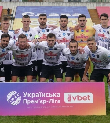 Полтава на сборы за границу выезжать не будет