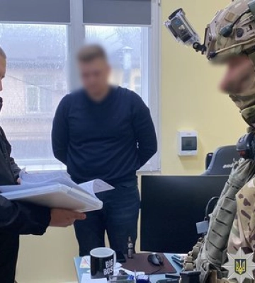 На Вінниччині припинено діяльність групи ділків: вартість вилучених товарів перевищує 20 мільйонів гривень. ФОТОрепортаж