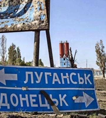 Україна відхилила пропозицію США про «вільну економічну зону» на Донбасі — Politico