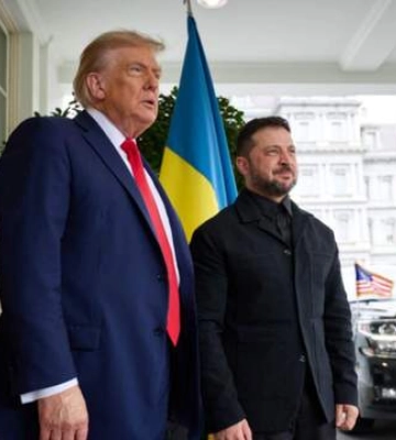 США во время встречи в Берлине настаивают на том, чтобы Украина отказалась от Донбасса, – AFP