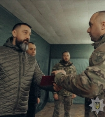 «Безпечні осінні шляхи 2025»: поліцейські Ківерців запобігають ДТП