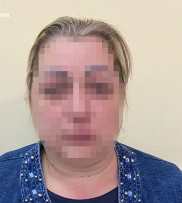 Агентка РФ передала ворогу понад 30 локацій військових об'єктів — її засуджено до 15 років