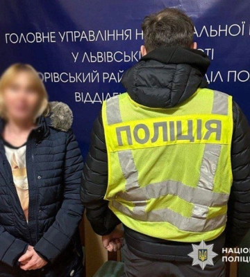 Продавали немовлят за кордон. 70 тисяч євро за дитину