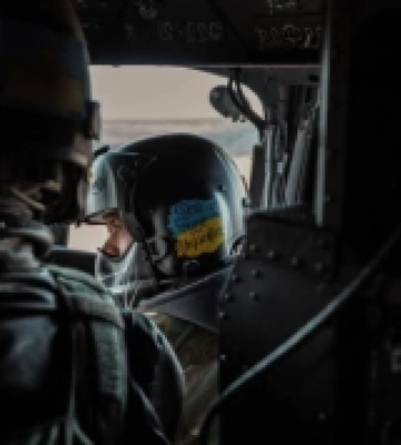 Від початку доби росіяни 71 раз атакували позиції Сил оборони