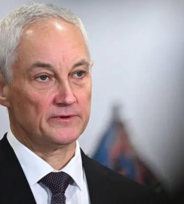 Міноборони РФ вперше розкрило витрати бюджету на війну