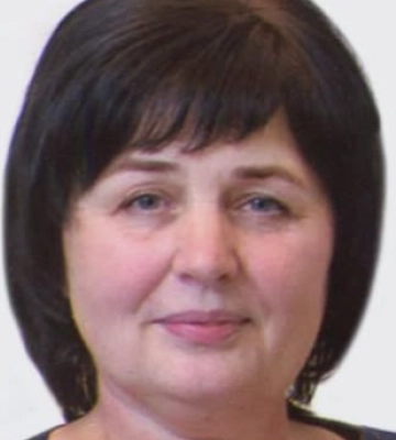 Відійшла у вічність вчителька з Волині