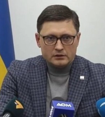 Зеленський призначив Бойченка керівником Маріупольської військової адміністрації