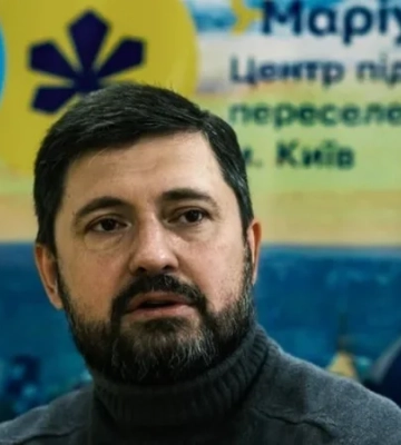 Зеленский назначил мэра Мариуполя Бойченко главой ГВА
