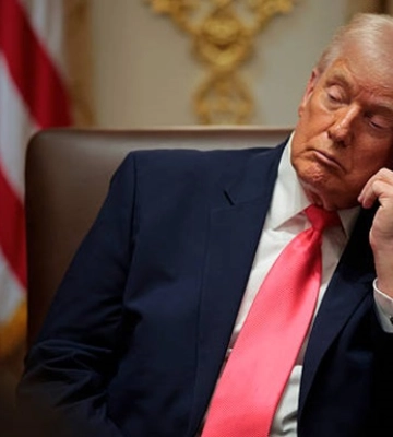 Хочемо все повернути: Трамп зробив заяву щодо Венесуели