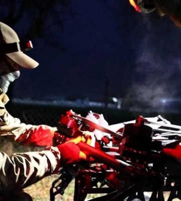 На Покровському напрямку ЗСУ відбили 38 штурмів
