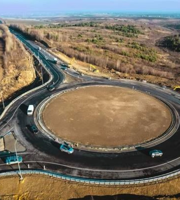 Північна об’їзна Рівного незабаром буде відкрита