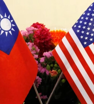 США схвалили продаж рекордного пакета озброєння Тайваню на $11,1 млрд