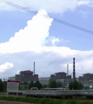 Вранці 18 грудня російські війська завдали удару по Запоріжжю: що відомо