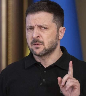 Зеленський заявив про несправедливий компроміс: що пропонує США