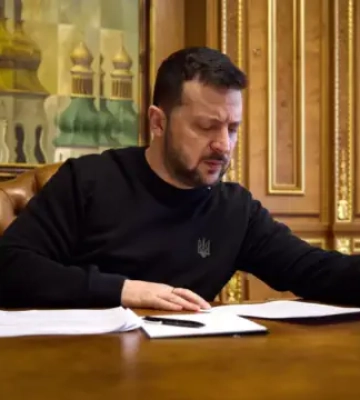 Зеленський позбавив Бубку та Клочкову держстипендій